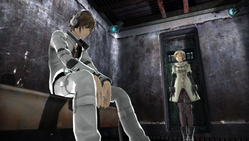 Immagine di Freedom Wars per PlayStation Vita