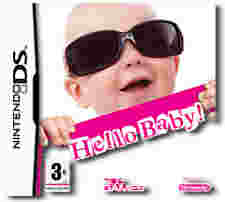 Hello Baby! per Nintendo DS