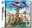 Heroes of Mana per Nintendo DS
