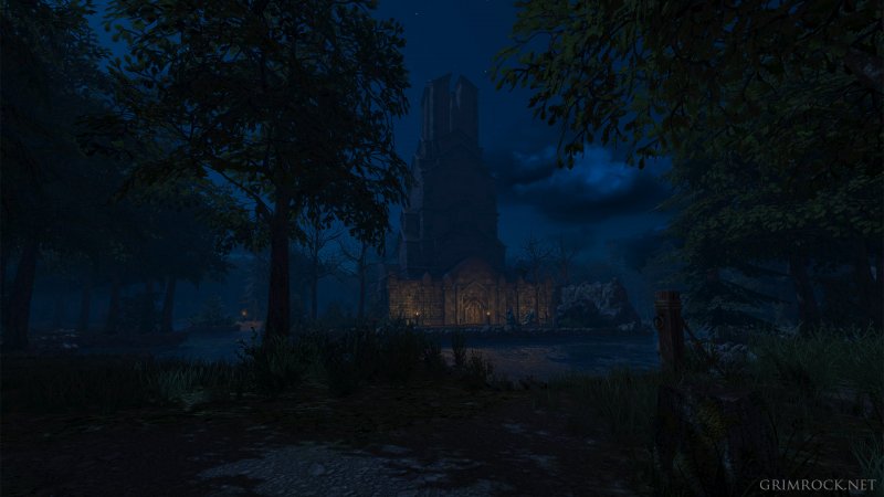 Immagine di Legend of Grimrock 2 per PC Windows