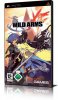 Wild Arms XF per PlayStation Portable