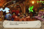 The Witch and the Hundred Knight - Nuovo video e immagini per la versione occidentale - Notizia