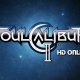 Soul Calibur II HD Online - Trailer sul cast di personaggi