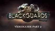 Blackguards - Un video dedicato alle skill