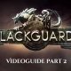 Blackguards - Un video dedicato alle skill
