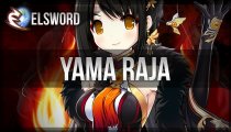 Elsword - Il trailer di Little Devil e Yama Raja