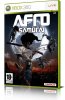 Afro Samurai per Xbox 360