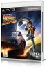 Back to the Future: The Game per PlayStation 3