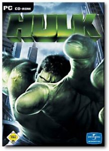 The Hulk per PC Windows