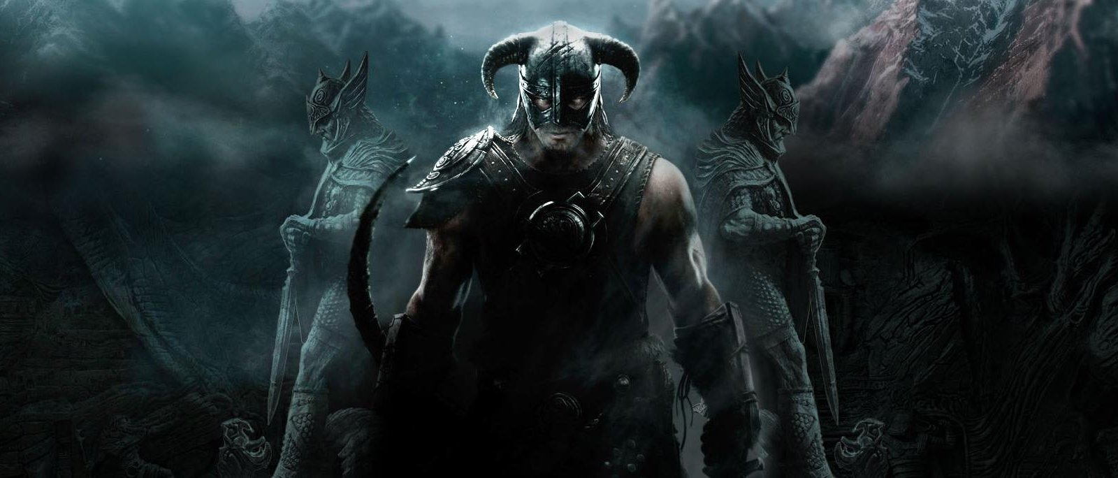 The Elder Scrolls è la serie videoludica più famosa del 2023, stando a un nuovo sondaggio