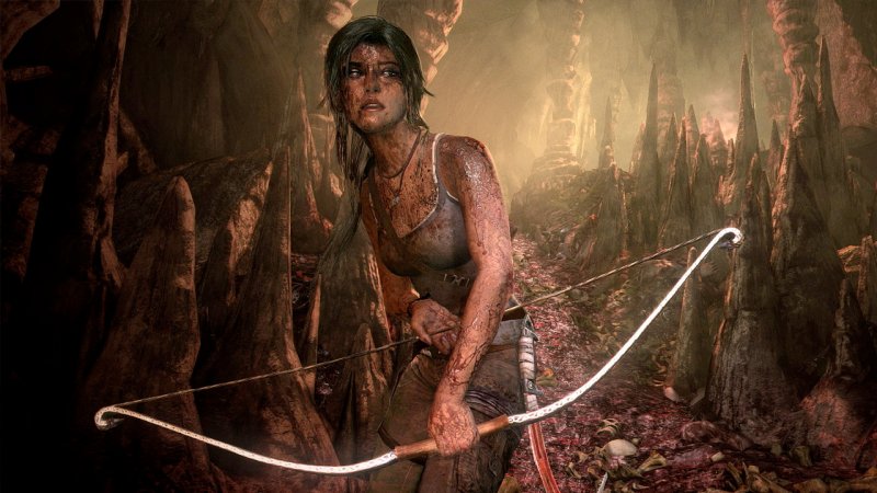 [Rumor] I titoli PLayStation Plus di marzo: Tomb Raider e Dead Nation