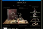 The Elder Scrolls Online - Trapela l'Imperial Edition  - Notizia