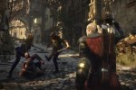 The Witcher 3: Wild Hunt protagonista di un simpatico siparietto al Comic Con - Notizia