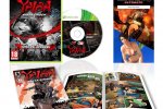 Yaiba: Ninja Gaiden Z, nuove immagini e dettagli sulla Special Edition - Notizia