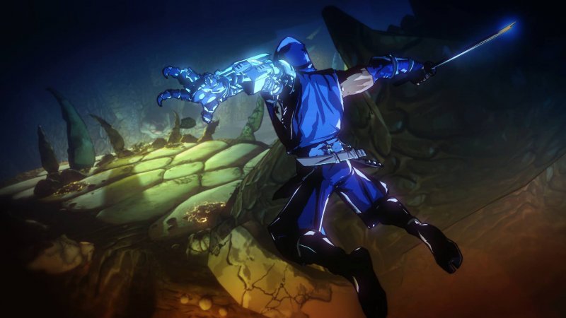 Immagine di Yaiba: Ninja Gaiden Z per Xbox 360