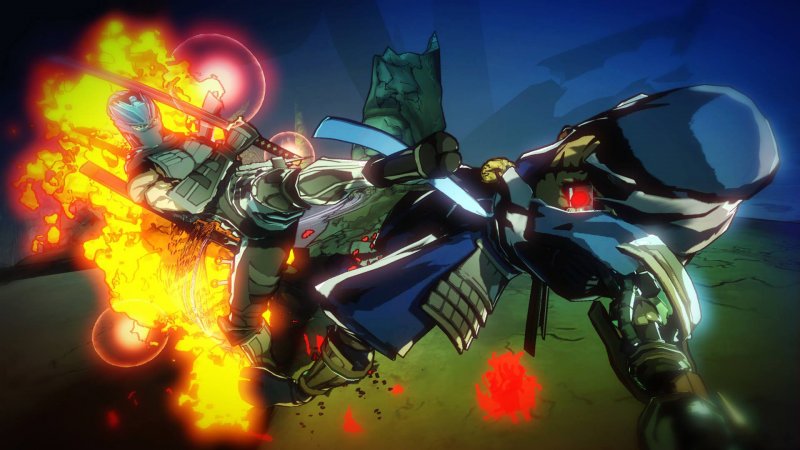 Immagine di Yaiba: Ninja Gaiden Z per Xbox 360