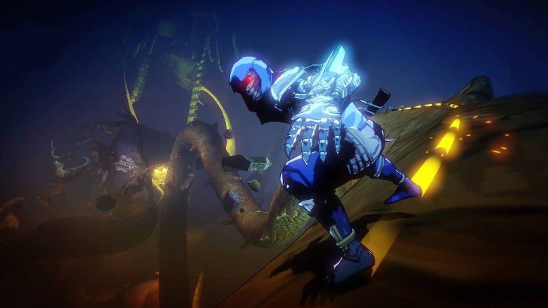 Immagine di Yaiba: Ninja Gaiden Z per Xbox 360