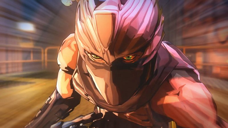 Yaiba: Ninja Gaiden Z - Un secondo videodiario Yaiba: Ninja Gaiden Z - Un secondo videodiario