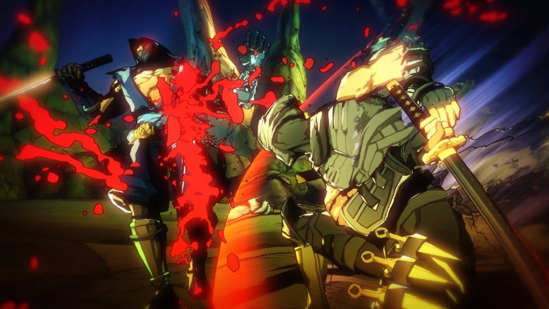Immagine di Yaiba: Ninja Gaiden Z per Xbox 360