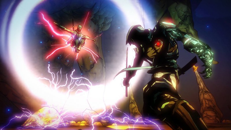 Immagine di Yaiba: Ninja Gaiden Z per Xbox 360