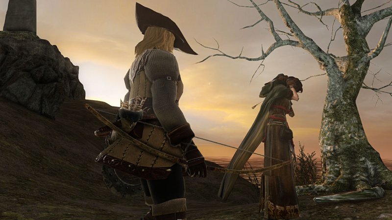 Dark Souls II: c'è 'sicuramente del potenziale' per eventuali DLC, dice il producer