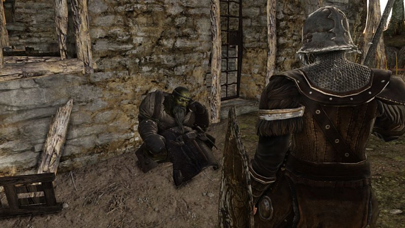 Immagine di Dark Souls II per PlayStation 3