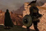 Nove minuti di gameplay e una galleria inedita per Dark Souls II - Notizia
