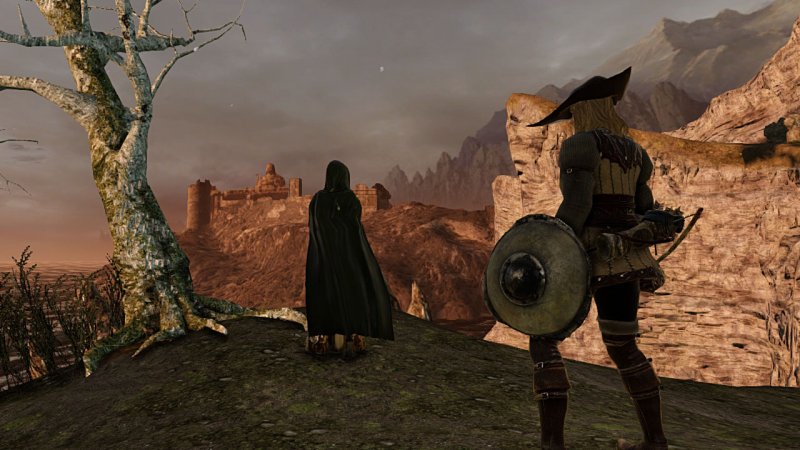 Immagine di Dark Souls II per PlayStation 3