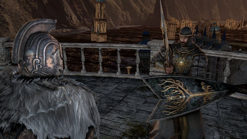 Immagine di Dark Souls II per PlayStation 3