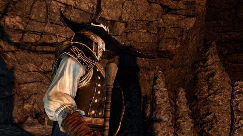 Immagine di Dark Souls II per PlayStation 3