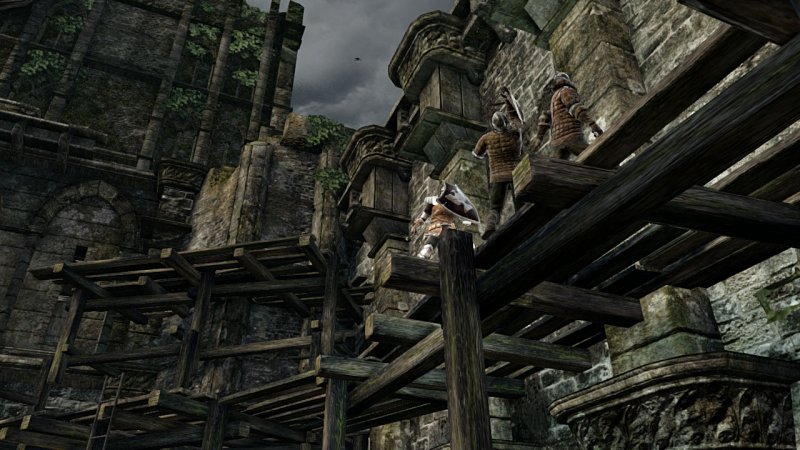 Immagine di Dark Souls II per PlayStation 3