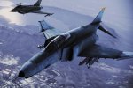L'open beta di Ace Combat Infinity avrà luogo a febbraio, nuove immagini - Notizia