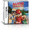 Alvin Superstar 3: Si Salvi Chi Può! per Nintendo DS