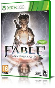 Fable Anniversary per Xbox 360
