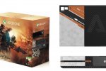 Spunta una Xbox One custom a tema Titanfall - Notizia