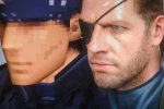 L'evoluzione grafica di Metal Gear Solid in una singola immagine - Notizia