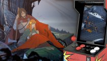 The Banner Saga - Sala Giochi del 3 febbraio 2014