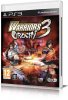 Warriors Orochi 3 per PlayStation 3