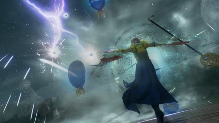 Immagine di Lightning Returns: Final Fantasy XIII per PlayStation 3