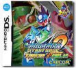 Mega Man Star Force 2: Zerker X Ninja per Nintendo DS