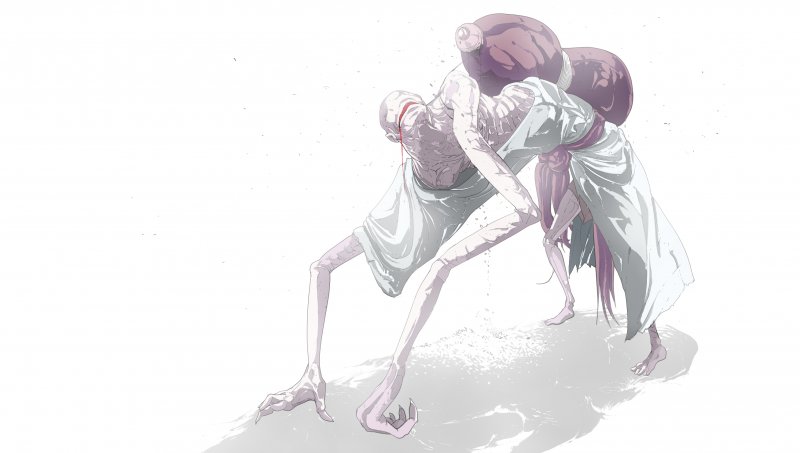 Kodoku - Qualche informazione sullo strano horror per PlayStation 4 e Vita e nuove immagini