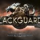 Blackguards - Trailer di presentazione ufficiale