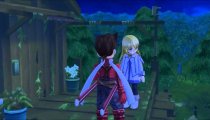Tales of Symphonia Chronicles - Il trailer di Colette