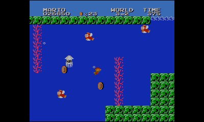 Super Mario Bros.: The Lost Levels