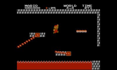 Super Mario Bros.: The Lost Levels