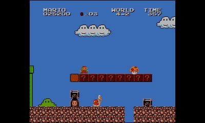 Super Mario Bros.: The Lost Levels