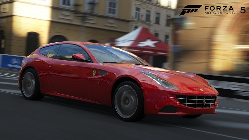 Immagine di Forza Motorsport 5 per Xbox One