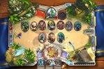 Hearthstone: Heroes of Warcraft giocato da più di venti milioni di utenti - Notizia