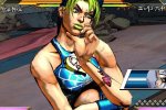 Modalità arcade e altre sorprese per JoJo's Bizarre Adventure: All Star Battle  - Notizia