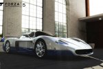 Forza Motorsport 5 - Le auto acquistate in DLC vengono ora aggiunte automaticamente al garage - Notizia